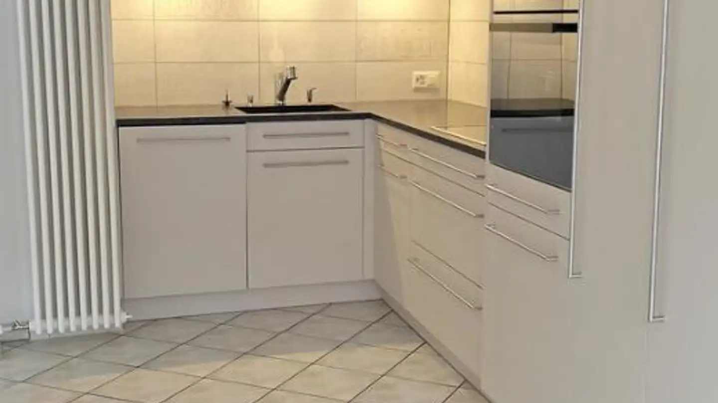 Appartement à louer - Faubourg De France 11, 2900 Porrentruy