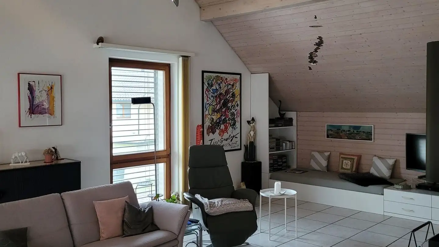 Farm for sale - Oberdorfstrasse 1, 4554 Etziken - Photo 3