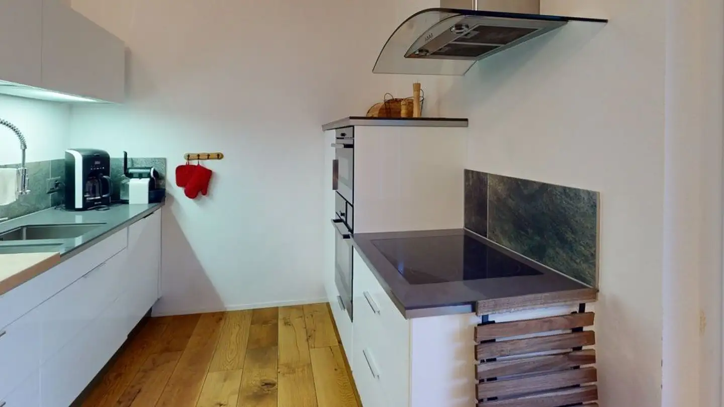 Apartment for rent - Bärgliwäg 22, 7075 Churwalden - Photo 4