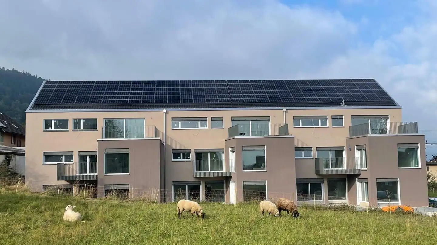 Appartamento in vendita - Rue De La Gare, 2206 Les Geneveys-sur-Coffrane