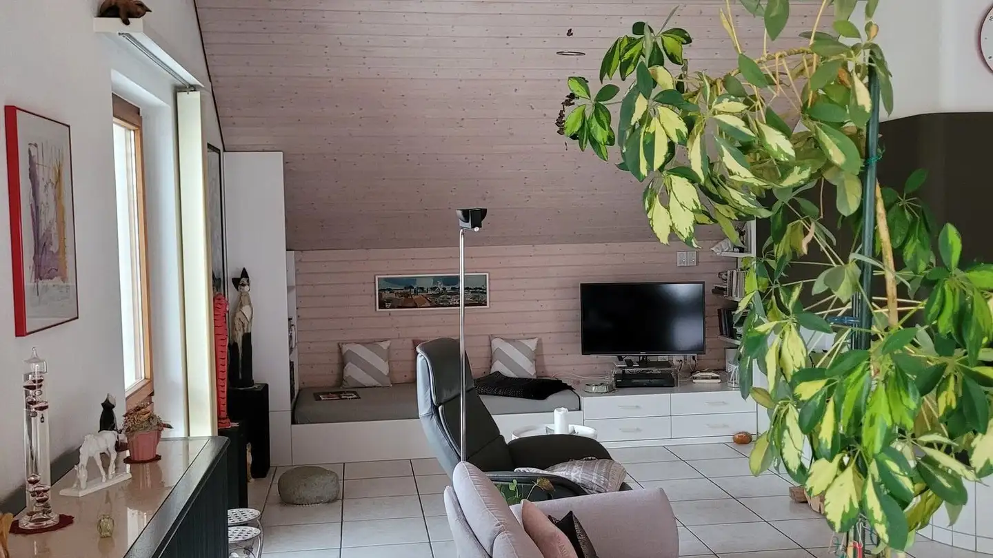 Farm for sale - Oberdorfstrasse 1, 4554 Etziken - Photo 4