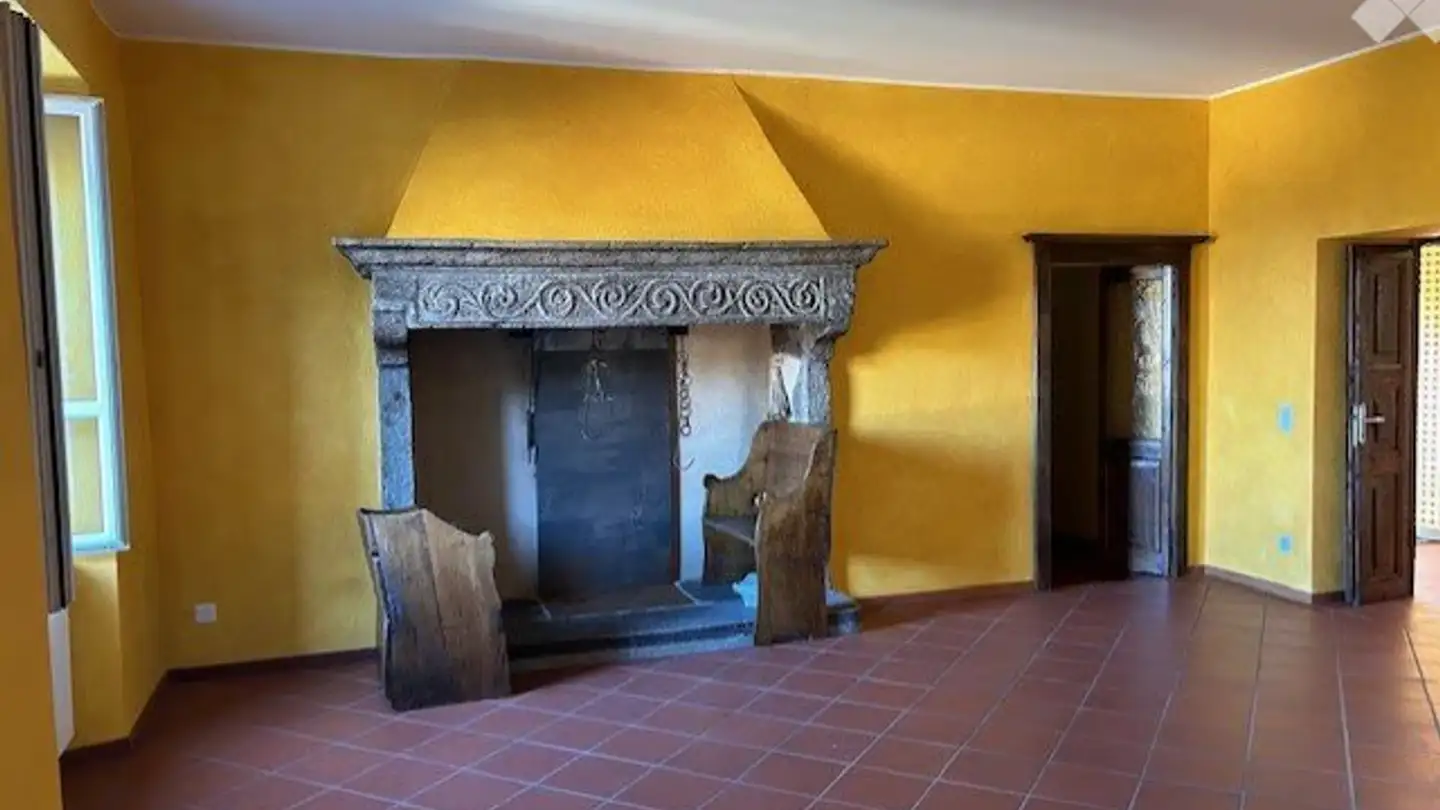Appartamento in affitto - Cozzora 53, 6984 Pura - Foto 2