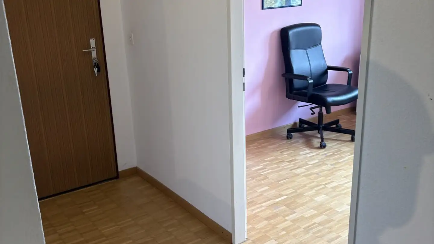 Furnished apartment for rent - Grossacherstrasse 30, 8634 Hombrechtikon - Photo 4