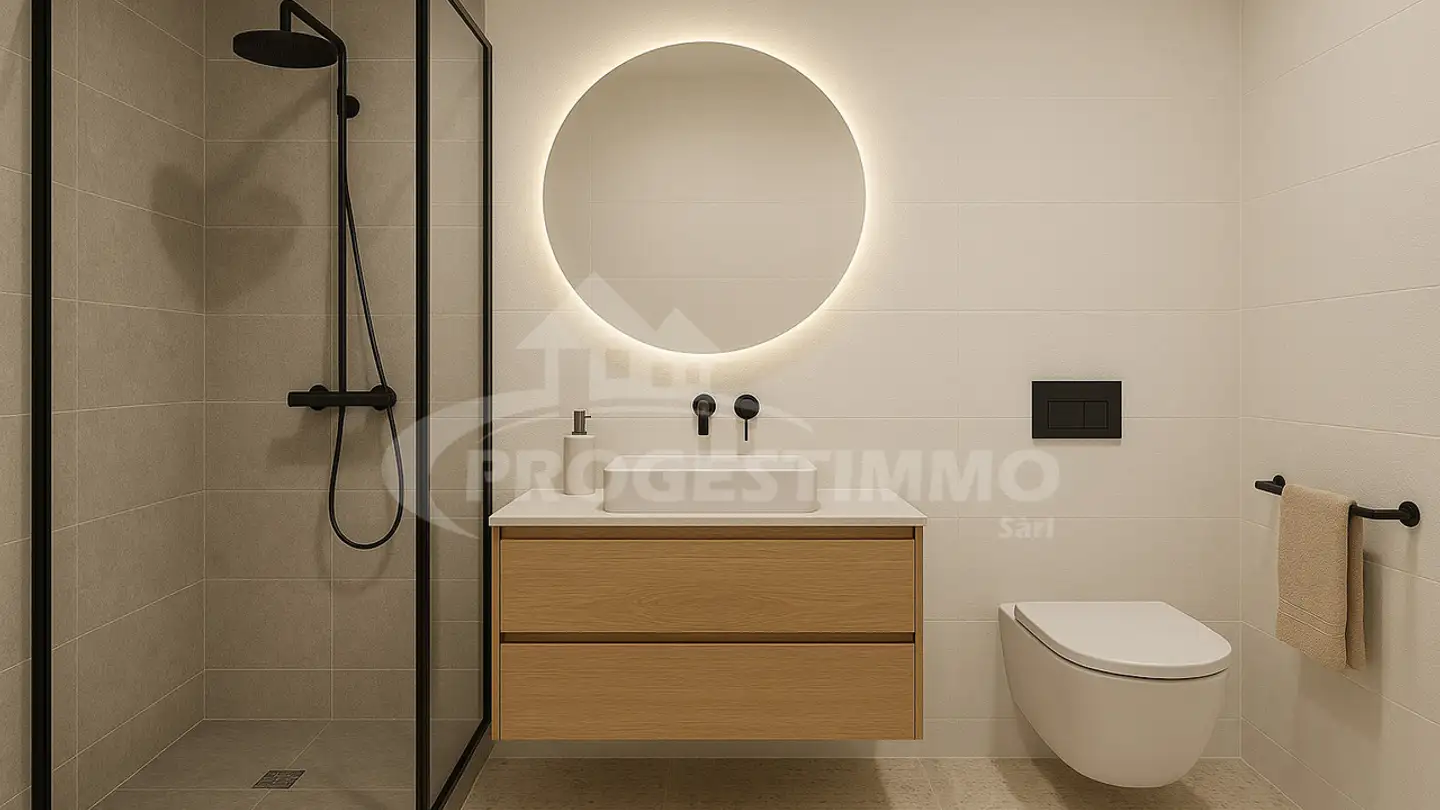 Appartement à vendre - 1902 Evionnaz - Photo 2