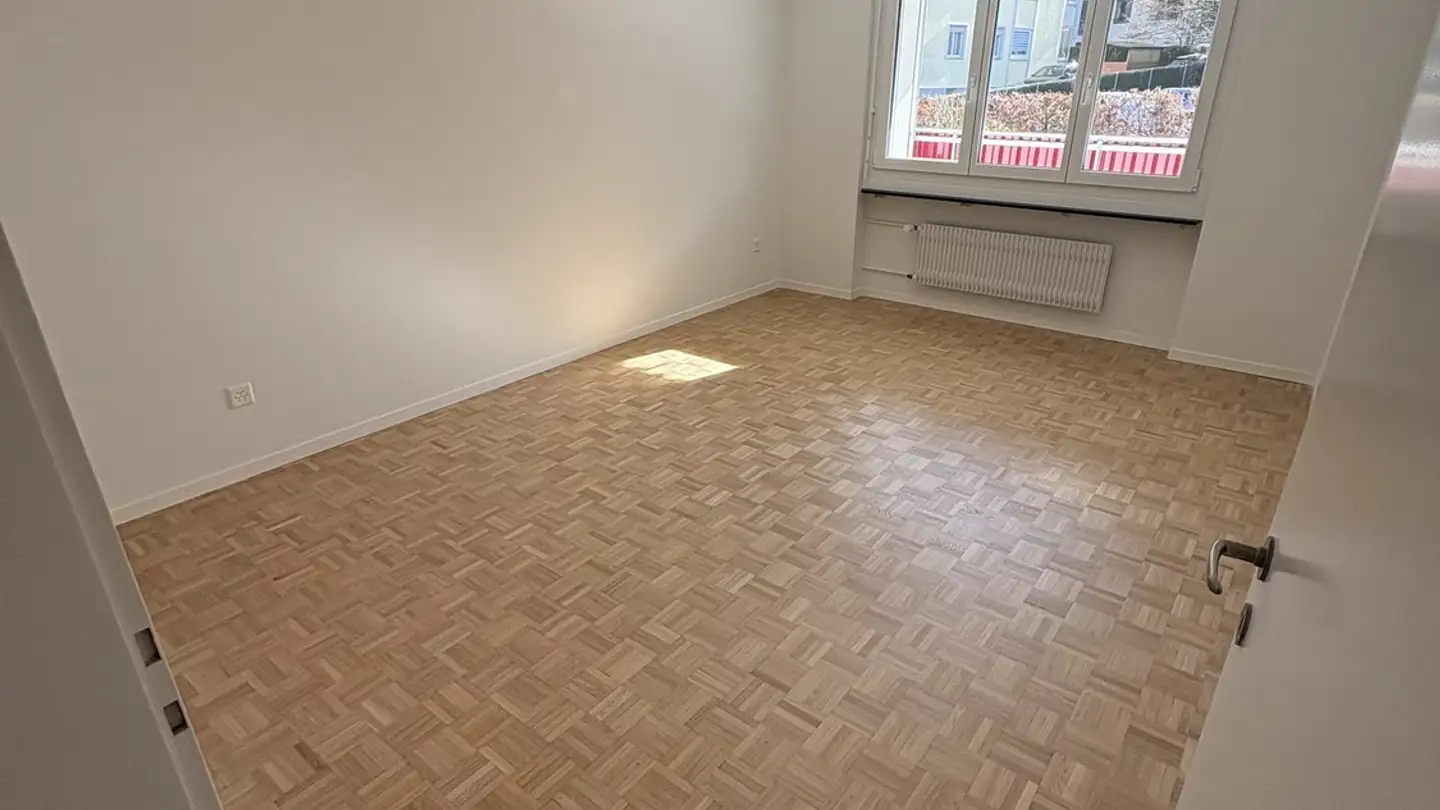 Zimmer mieten - 8047 Zürich