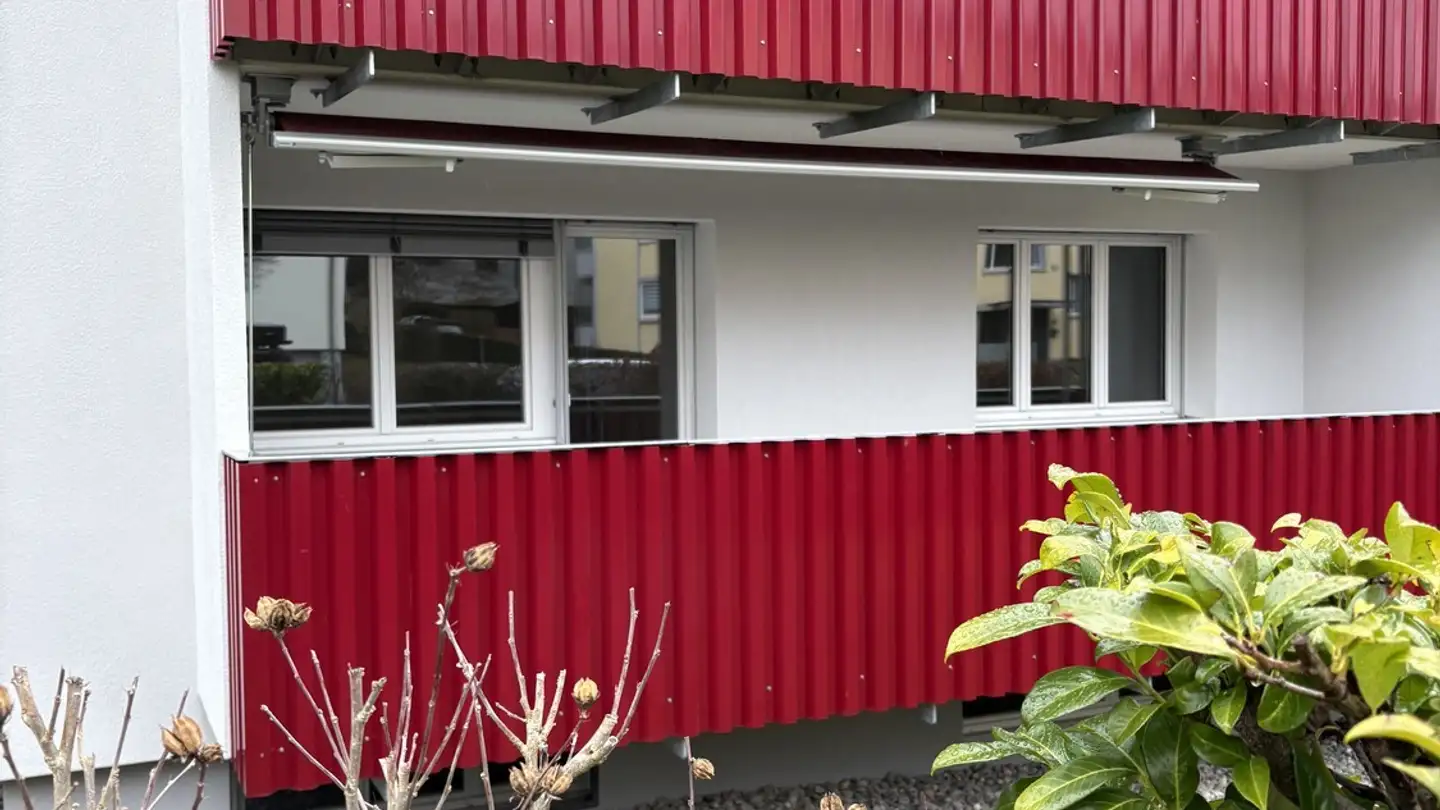 Zimmer mieten - 8047 Zürich - Foto 2