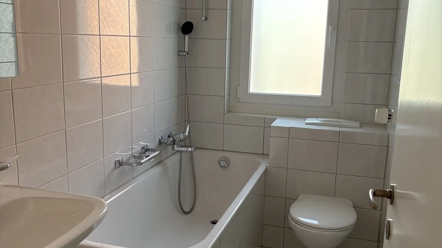 Zimmer mieten - 8047 Zürich - Foto 4