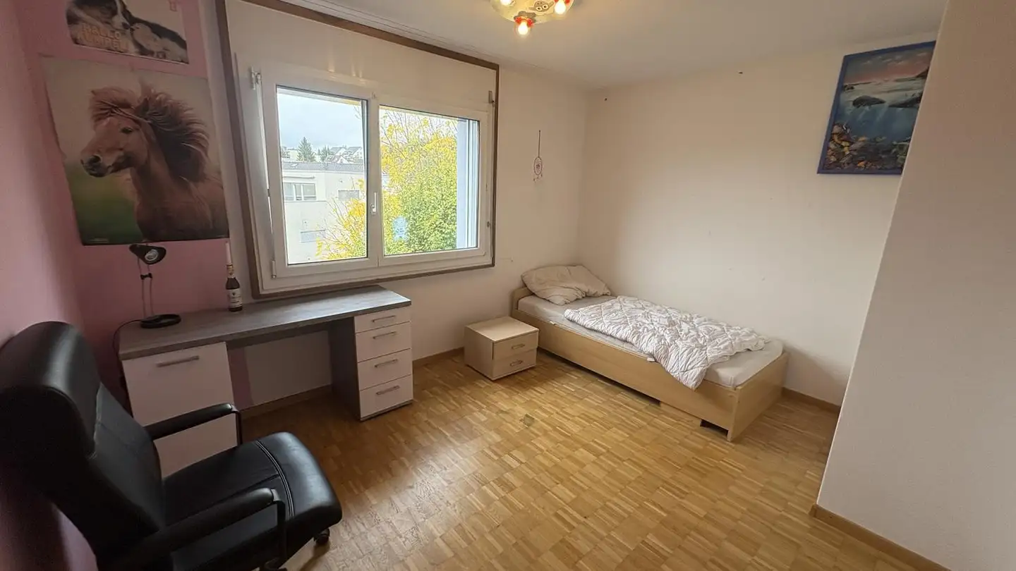 Furnished apartment for rent - Grossacherstrasse 30, 8634 Hombrechtikon - Photo 2