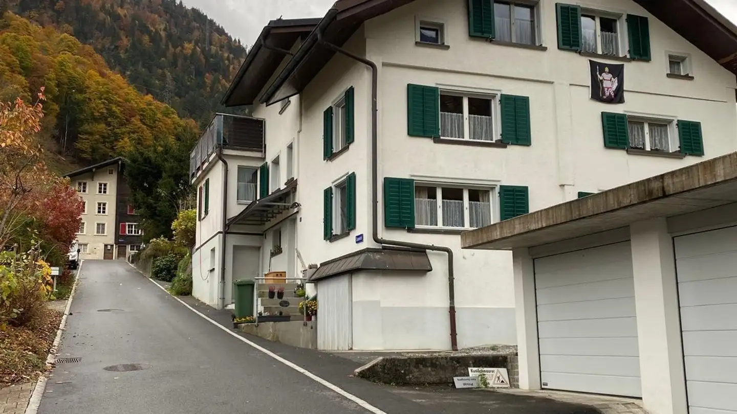 Maison individuelle à vendre - 8775 Hätzingen