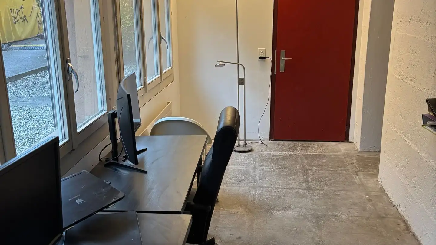 Atelier à louer - Mühlemattstrasse 59, 3007 Bern - Photo 4