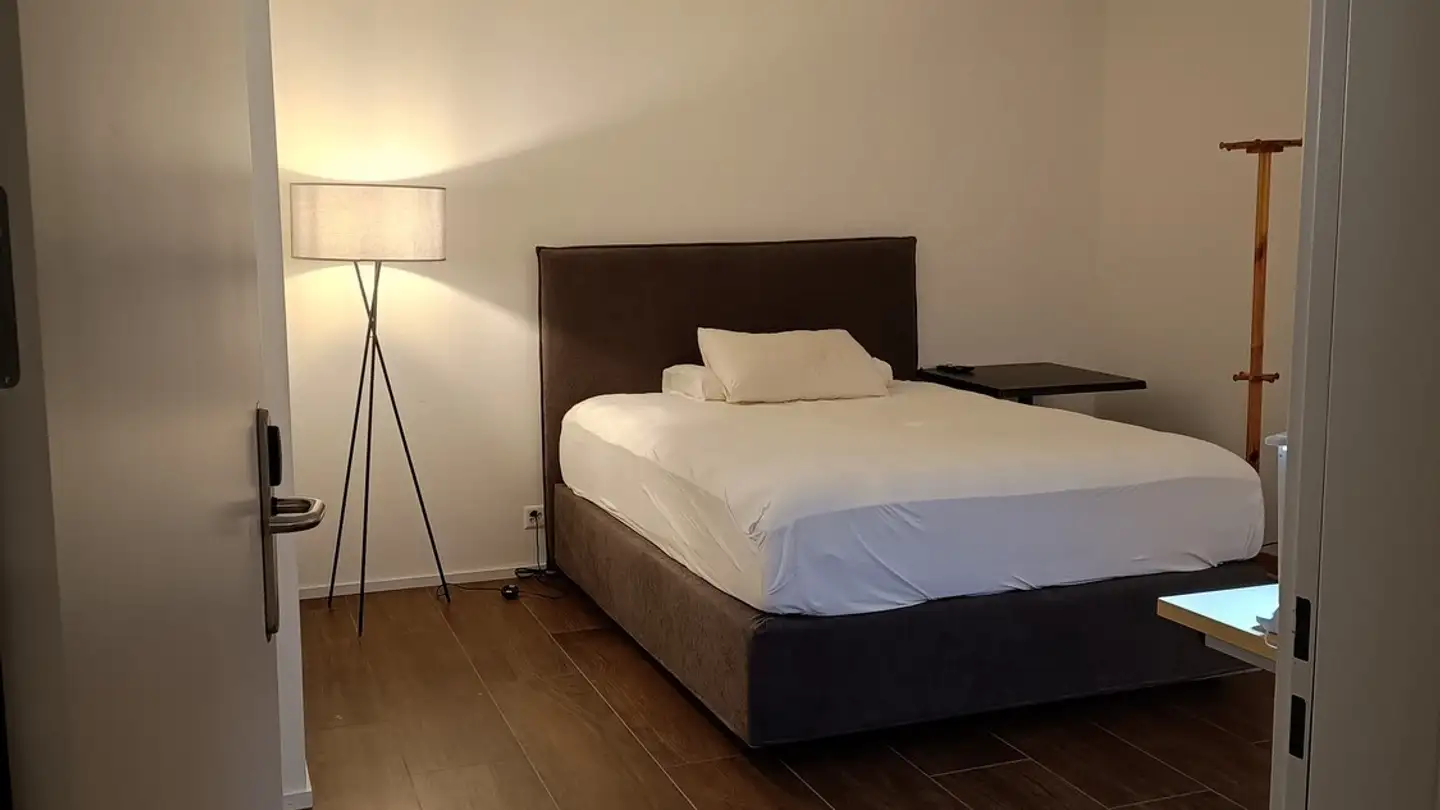 Zimmer mieten - Bahnhofstrasse 10, 8304 Wallisellen