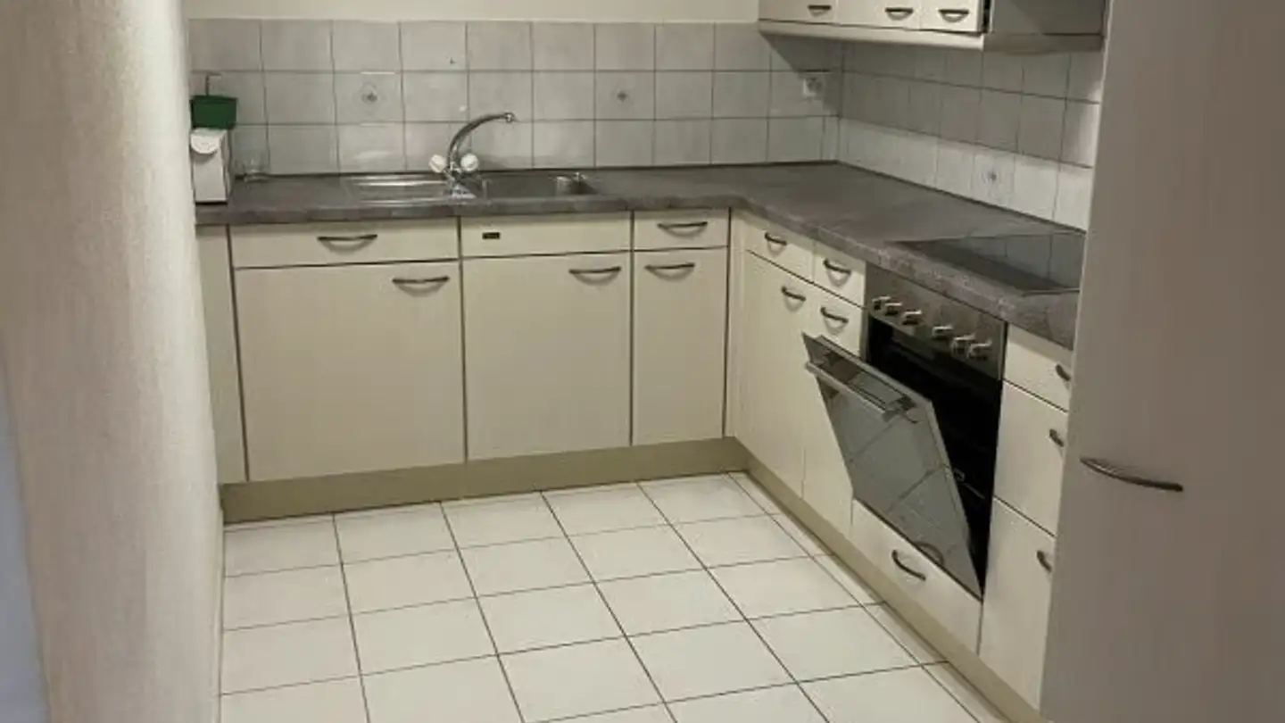 Appartamento in affitto - Bachstrasse 12, 3367 Thörigen