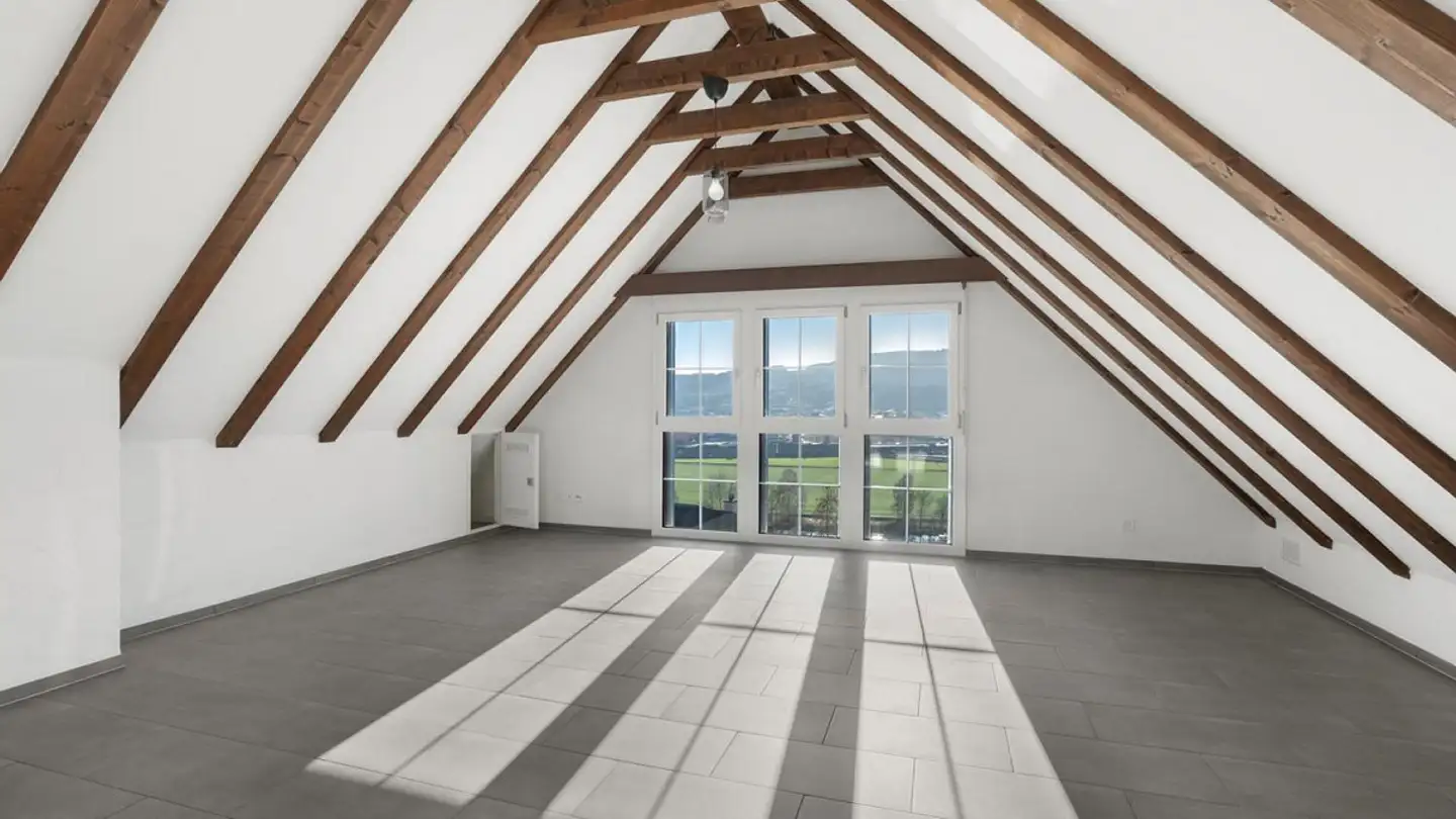 Penthouse for sale - Rebweg 11, 8955 Oetwil an der Limmat - Photo 4