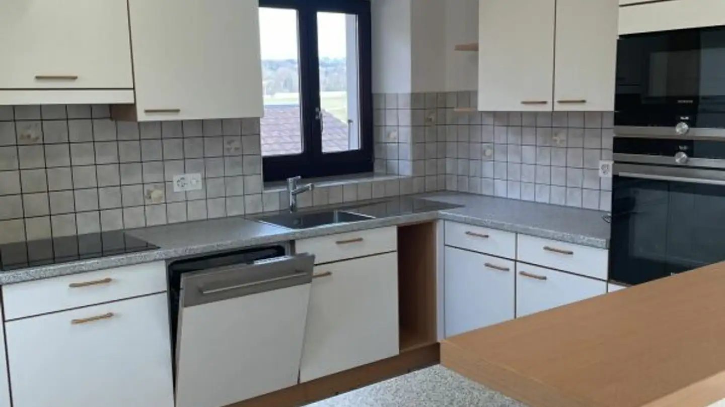 Wohnung mieten - Chemin De Champ Paccot 13, 1610 Vuibroye - Foto 3