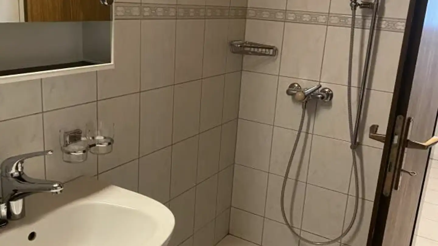 Appartamento in affitto - Bachstrasse 12, 3367 Thörigen - Foto 3