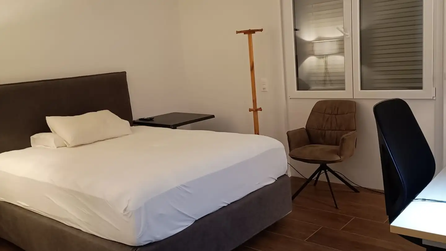 Stanza singola in affitto - Bahnhofstrasse 10, 8304 Wallisellen - Photo 3