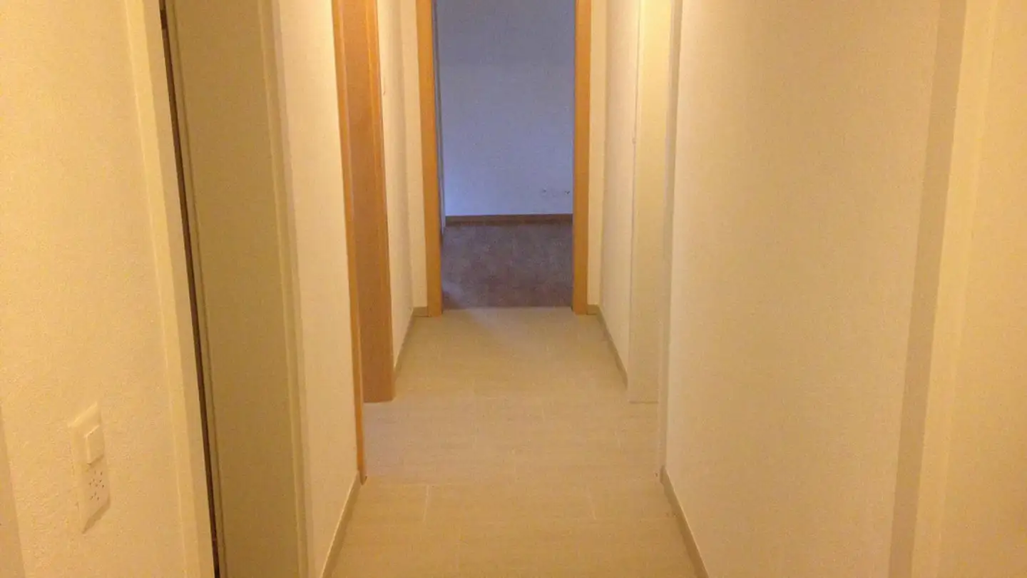 Attico in affitto - Kupferschmiedeweg 31, 7000 Chur - Foto 2