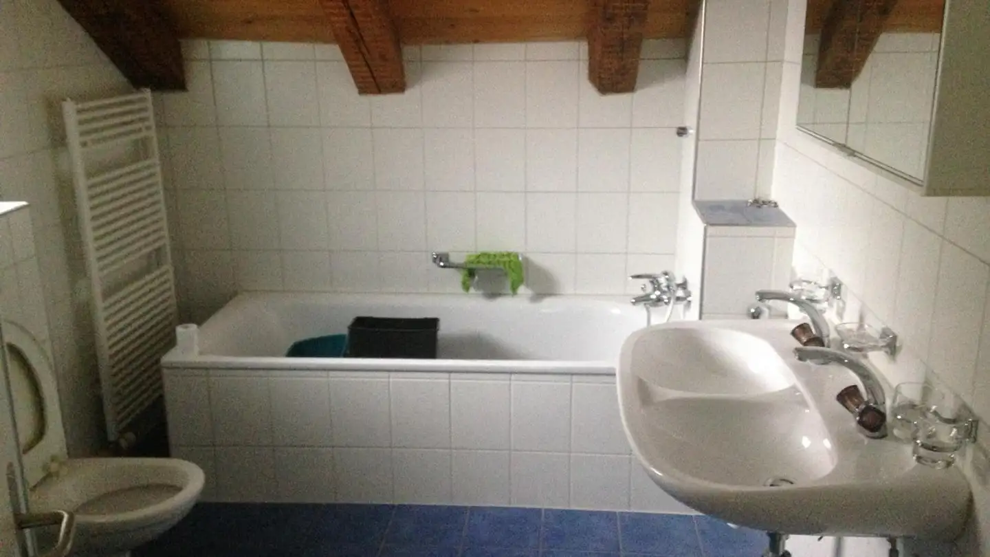 Attico in affitto - Kupferschmiedeweg 31, 7000 Chur - Foto 4