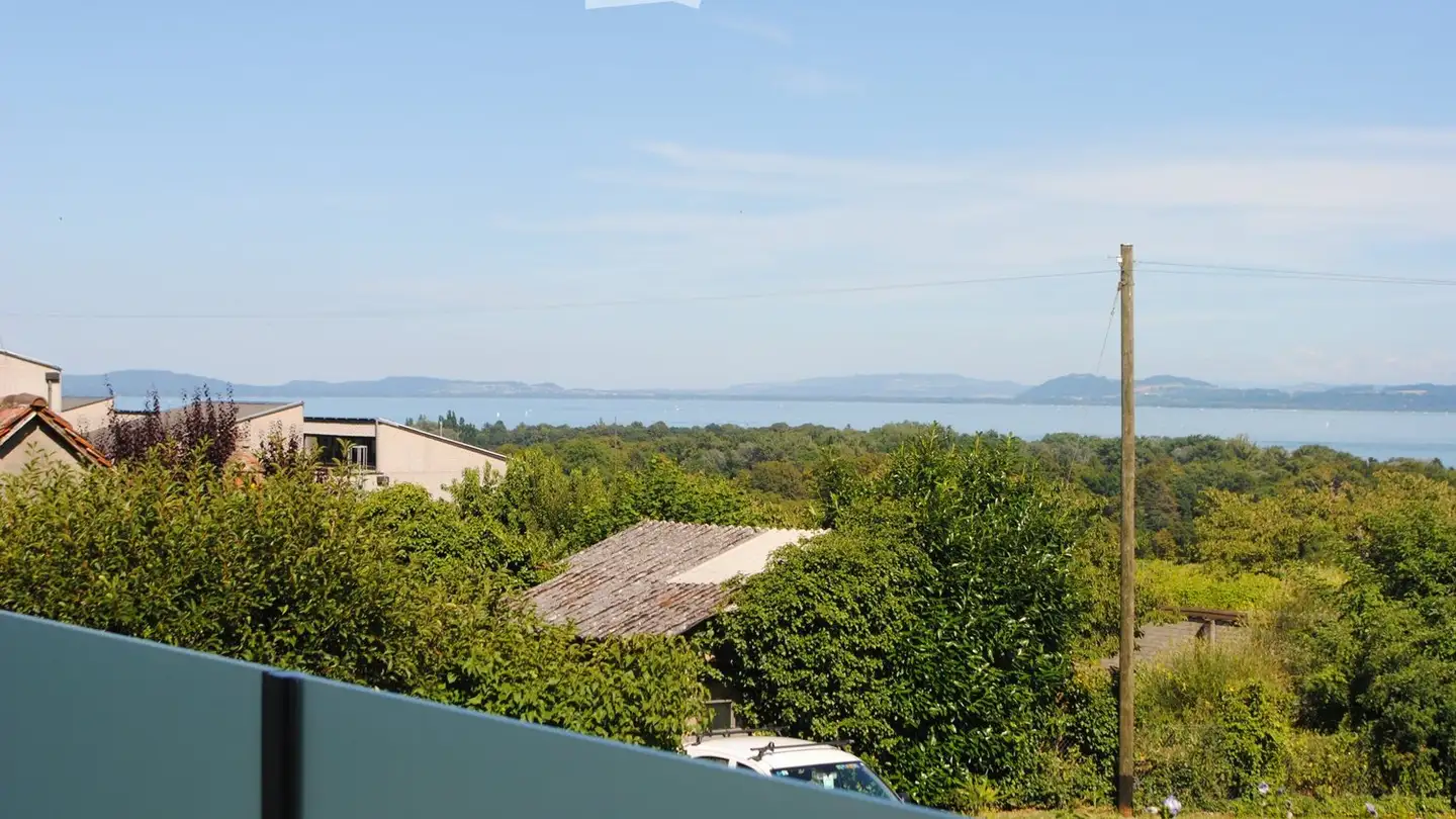 Apartment for rent - Rue Des Coteaux 27, 2016 Cortaillod