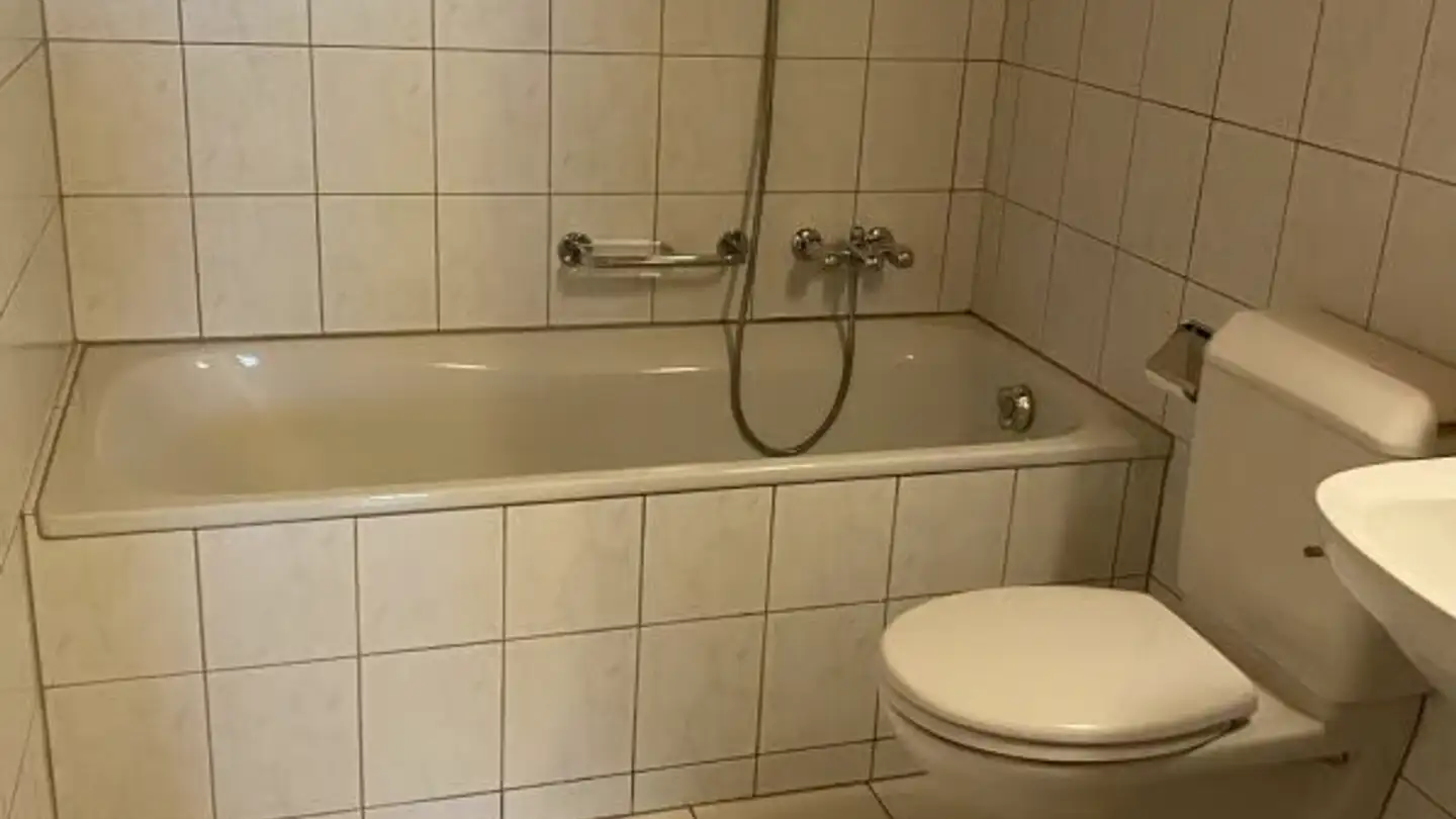 Appartamento in affitto - Bachstrasse 12, 3367 Thörigen - Foto 4