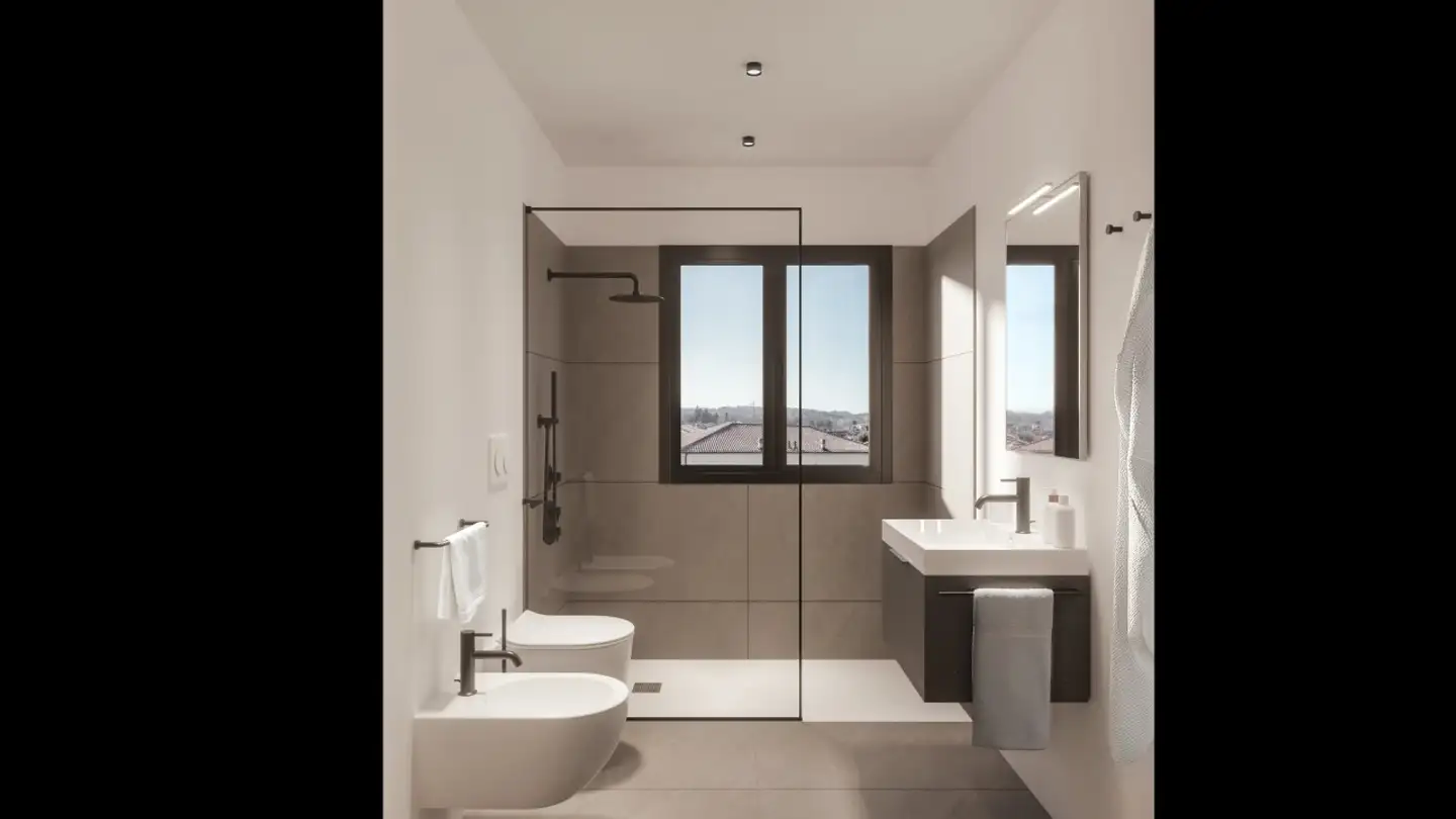 Appartamento in vendita - Via Borghetto, 6512 Giubiasco - Photo 4