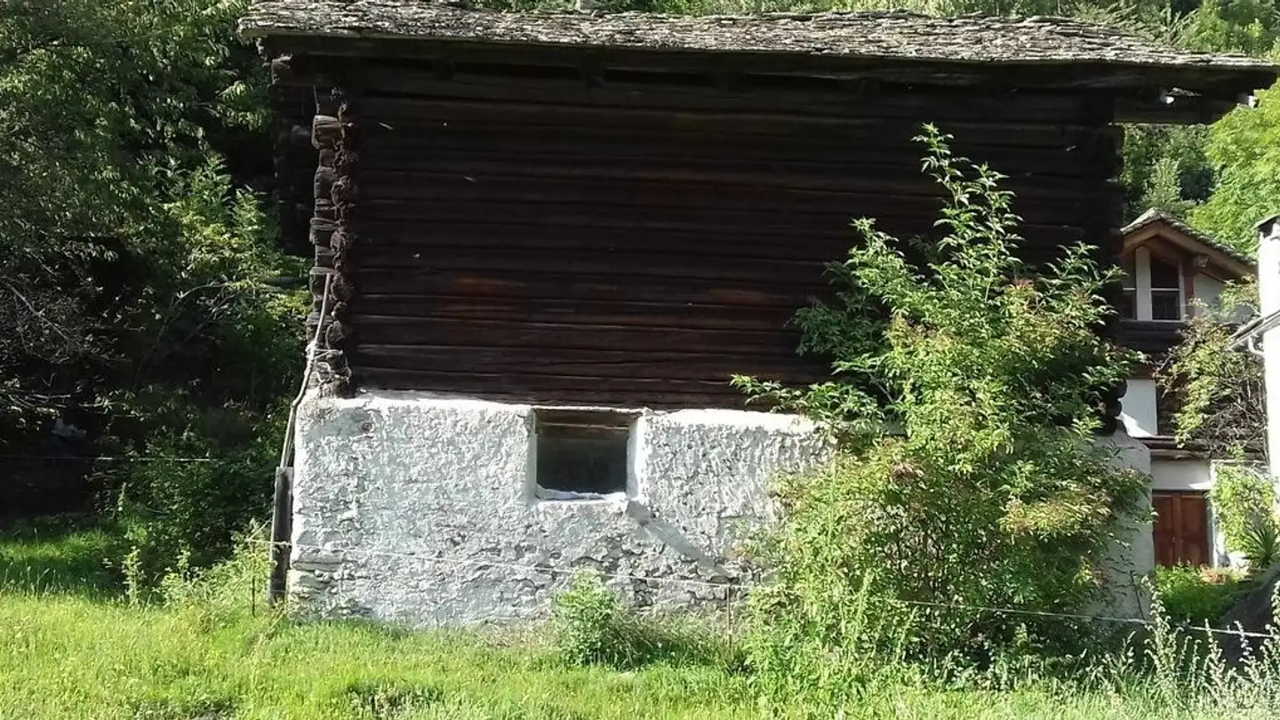 Casa in vendita - Montaccio, 7605 Stampa - Photo 2