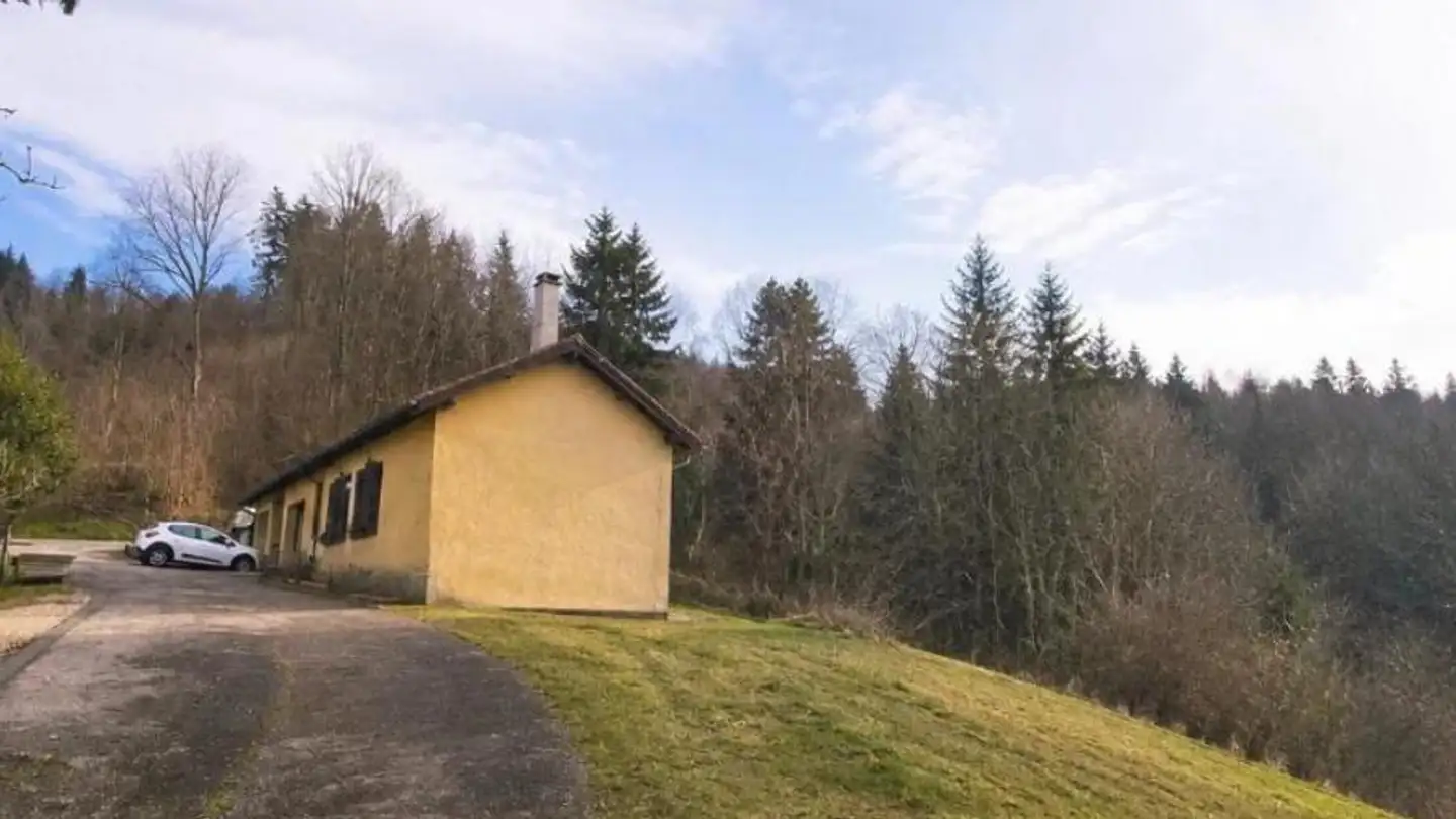 Einfamilienhaus kaufen - 1415 Molondin - Foto 2