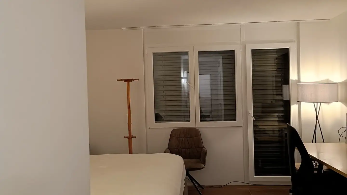 Stanza singola in affitto - Bahnhofstrasse 10, 8304 Wallisellen - Photo 4