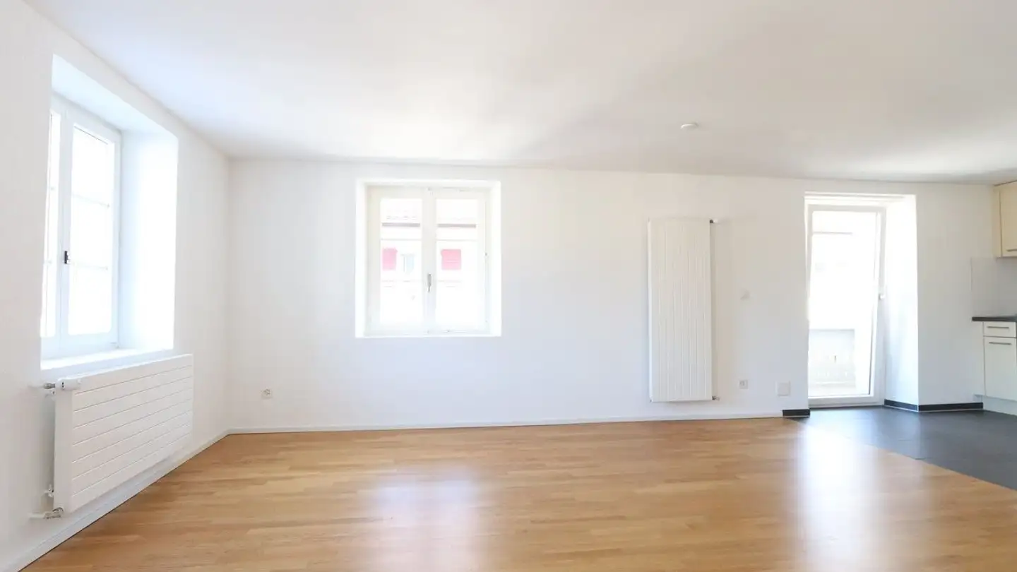Apartment for rent - Dorfstrasse 44, 4713 Matzendorf - Photo 3