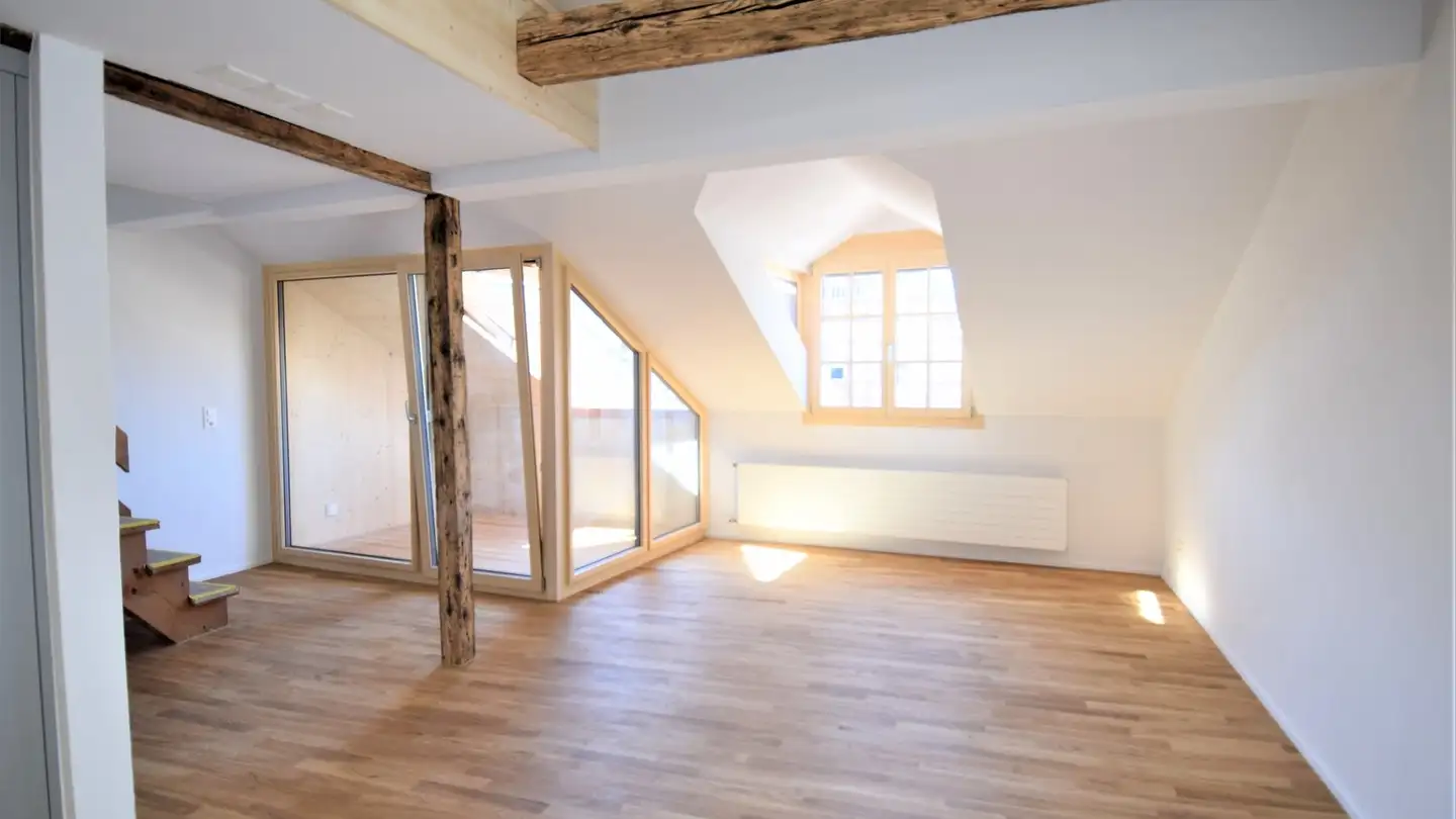 Attico in affitto - Metzgergasse 7, 3400 Burgdorf - Photo 4