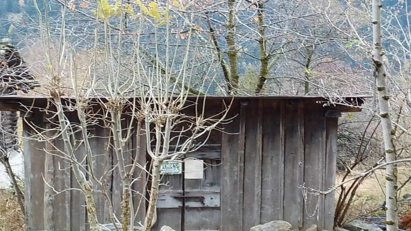 Casa in vendita - Montaccio, 7605 Stampa - Photo 3