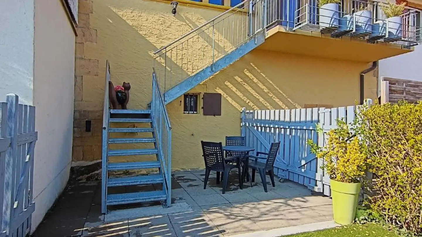 Row house for sale - Rue Du Vignoble 5, 2087 Cornaux NE - Photo 4