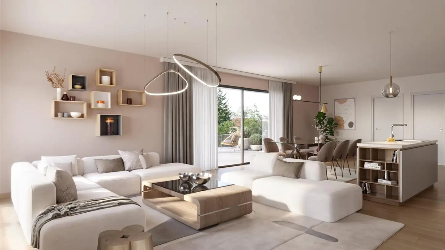 Appartamento in vendita - 1292 Chambésy - Foto 3