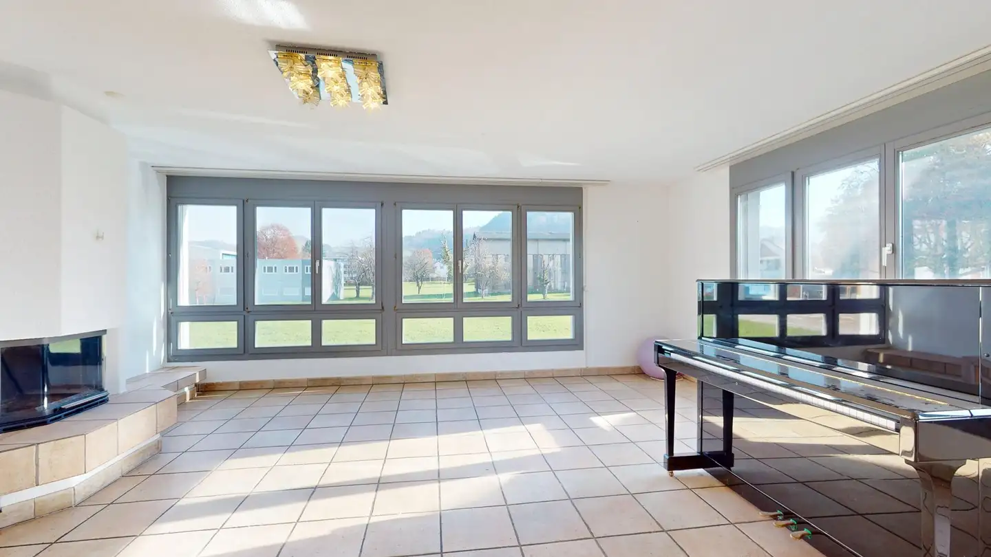 Appartamento in vendita - Johanniterweg 5, 6260 Reiden - Foto 2