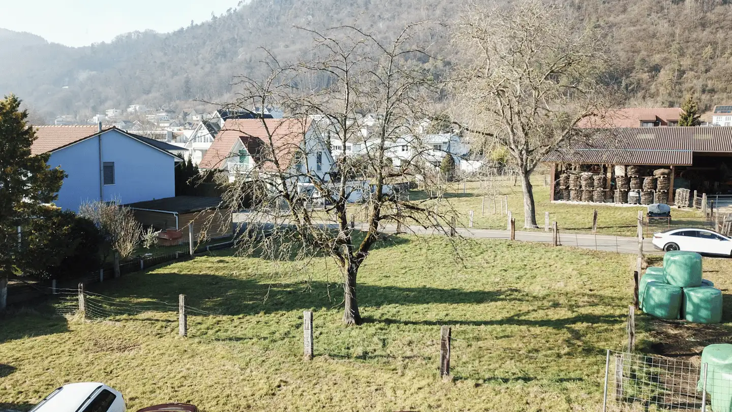 Constructible plot for sale - Krummackerstrasse, 4622 Egerkingen - Photo 4