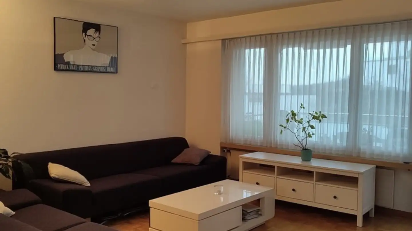 Stanza singola in affitto - Eichweidstrasse, 8820 Wädenswil