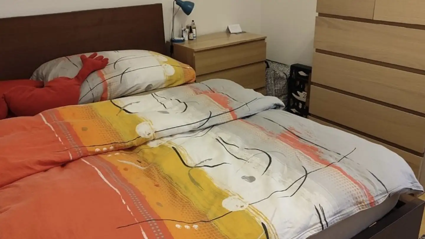 Stanza singola in affitto - Eichweidstrasse, 8820 Wädenswil - Photo 2