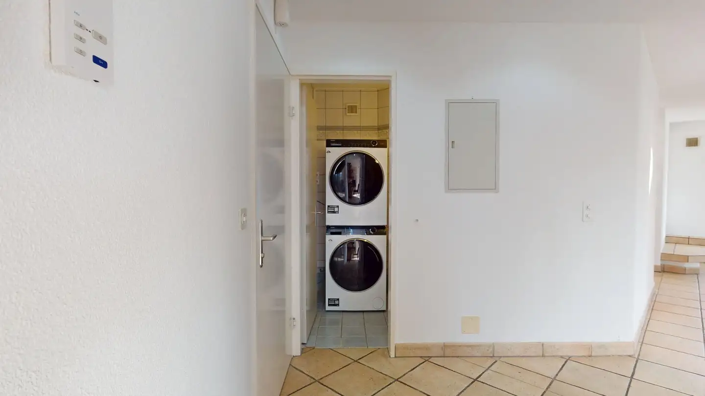 Appartamento in vendita - Johanniterweg 5, 6260 Reiden - Foto 4