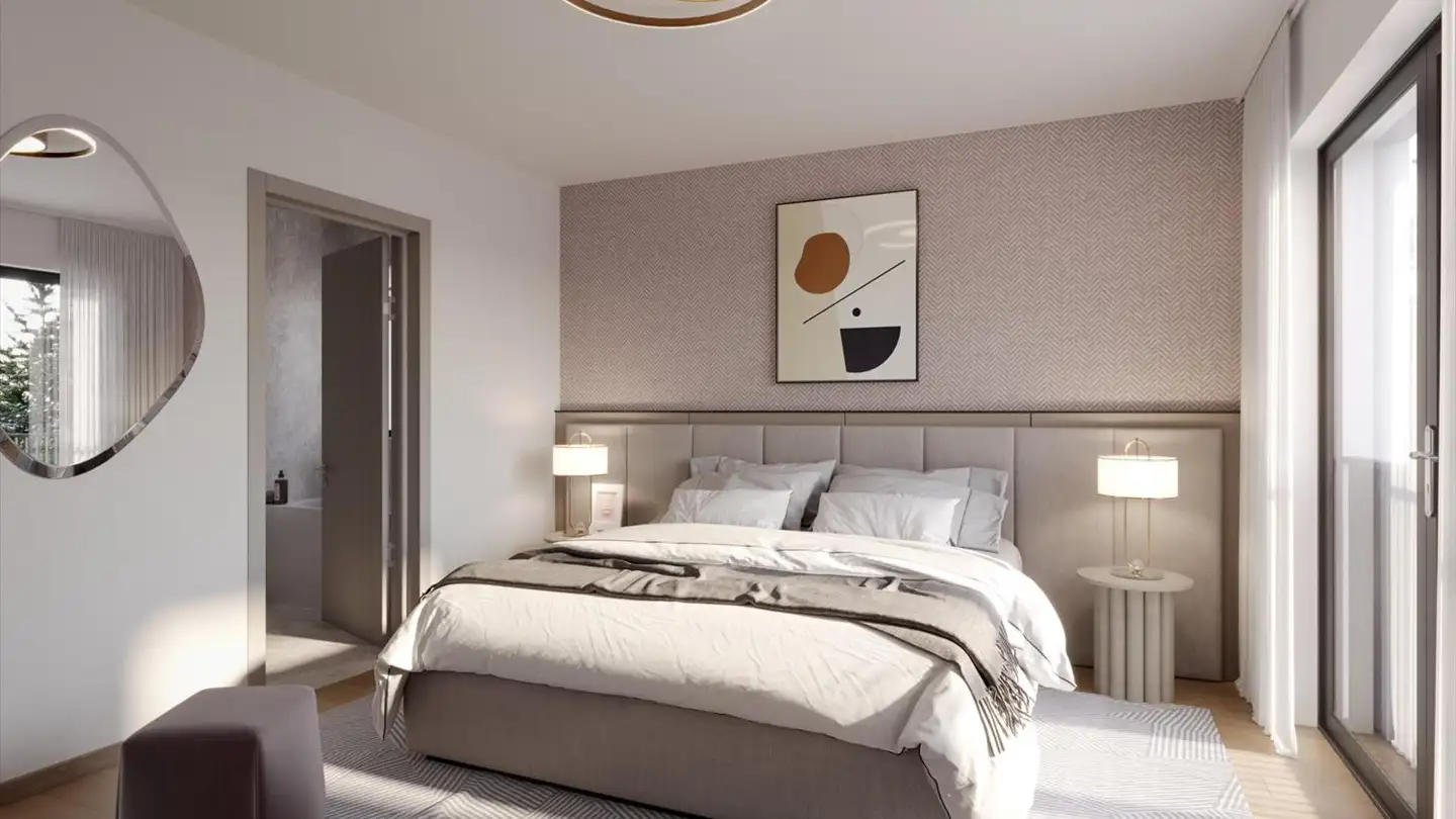 Appartamento in vendita - 1292 Chambésy - Foto 4