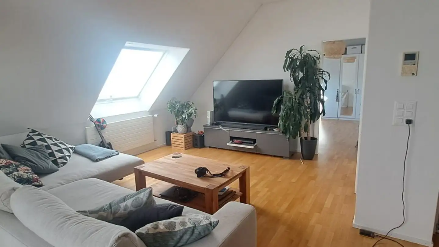Wohnung mieten - Davidstrasse 9, 9000 St. Gallen - Foto 3