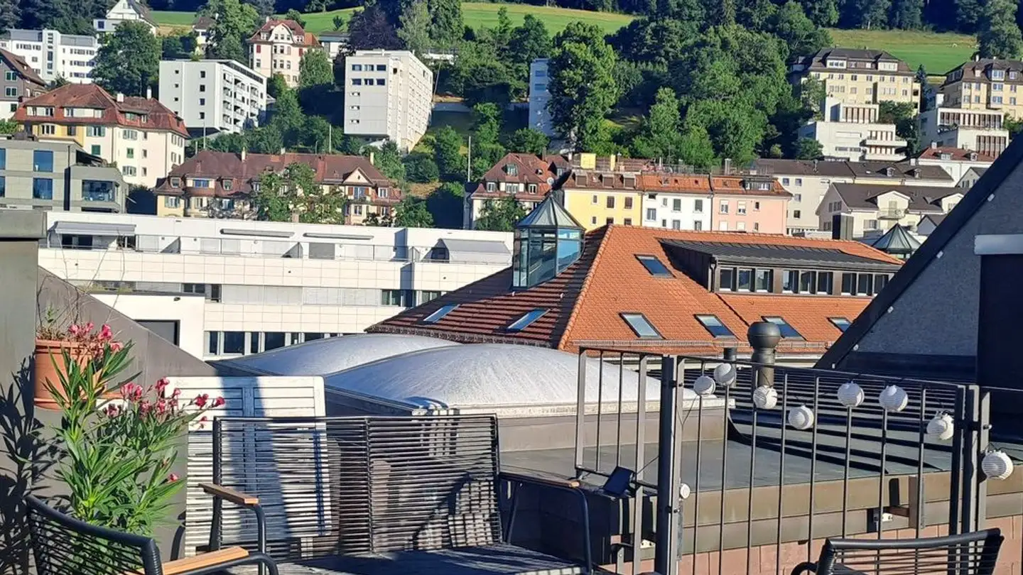Wohnung mieten - Davidstrasse 9, 9000 St. Gallen - Foto 4