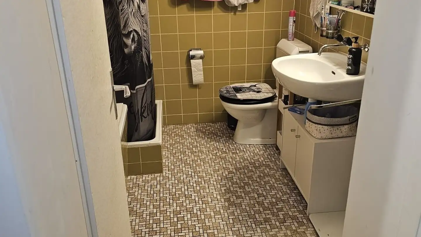 Wohnung mieten - 4916 Untersteckholz - Foto 4