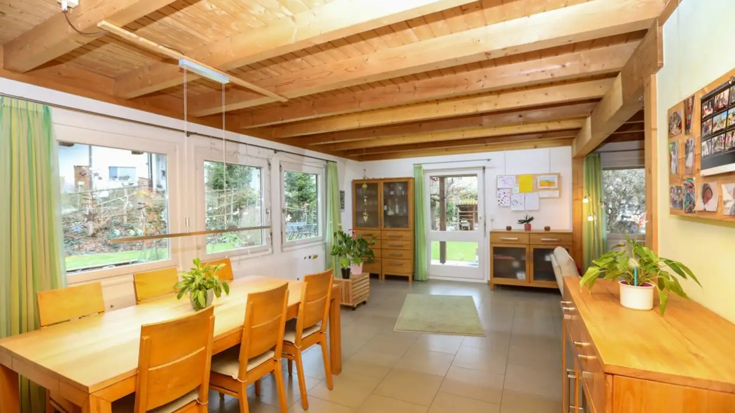 Duplex in vendita - Torggelgasse 2b, 8274 Tägerwilen - Foto 2