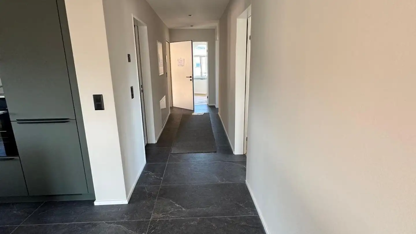 Wohnung mieten - Weinfelderstrasse 13, 8575 Bürglen TG - Foto 3