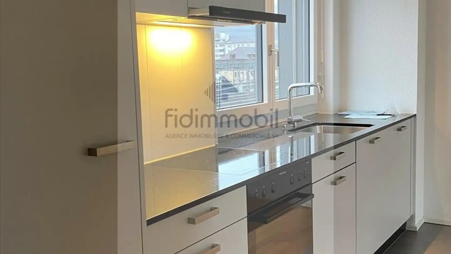 Appartamento in affitto - Rue Emile-Boéchat 3, 2800 Delémont