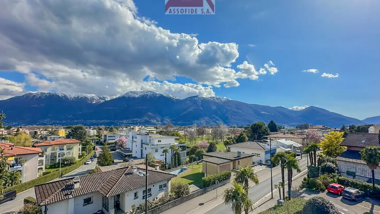 Apartment for sale - 6612 Ascona - Photo 3