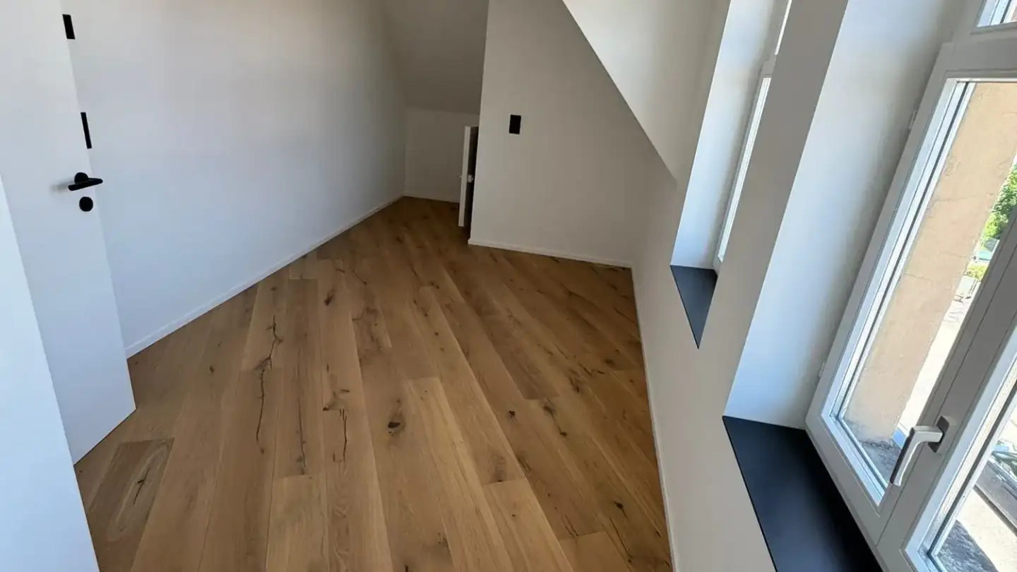 Wohnung mieten - Weinfelderstrasse 13, 8575 Bürglen TG - Foto 4