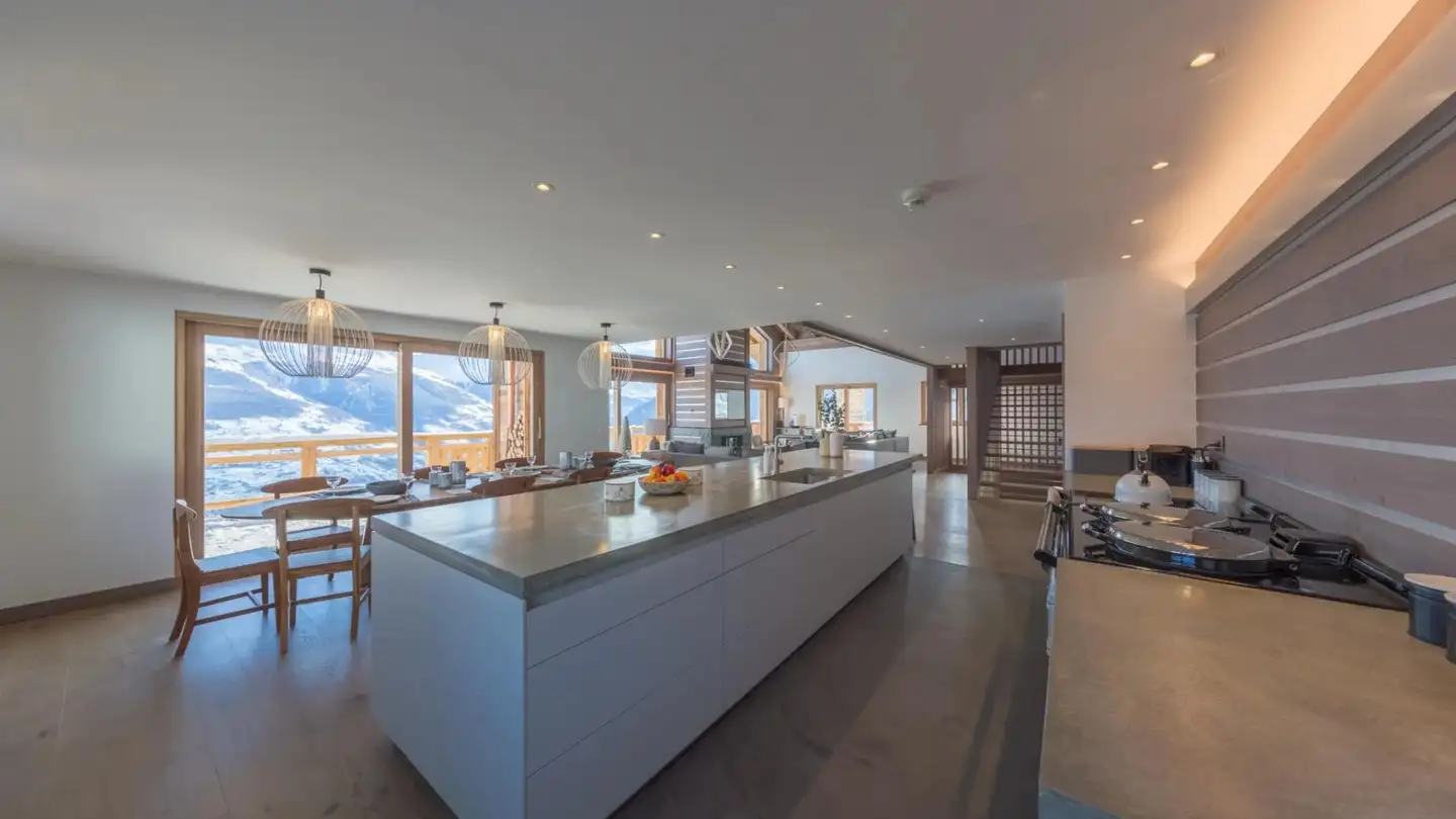 Appartamento in vendita - 1987 Hérémence - Photo 3