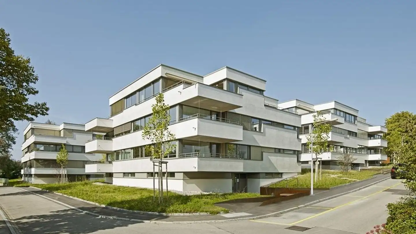 Spazio di archiviazione in affitto - Steinbrüchelstrasse 4, 8053 Zürich