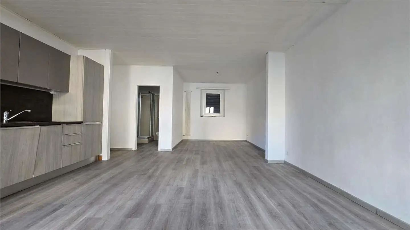 Appartamento in affitto - 6853 Ligornetto